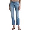 AG Womens Ex-Boyfriend Mid Rise Slouchy Slim(12 Years Odyssey)