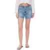 ALMOSTGOLF AG Women’s Halle Shorts(17 Years Divergent)