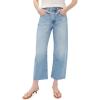 ALMOSTGOLF AG Women’s Hattie Crop Jeans(Gesture)