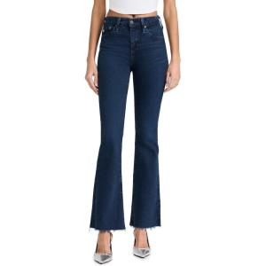 AG Adriano Goldschmied Womens Farrah High Rise Bootcut Jean(3 Years Iconic)