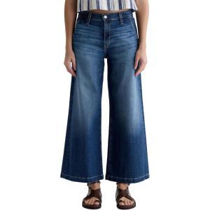 AG Adriano Goldschmied Women’s Stella Ankle Jeans(Indigo Shade)