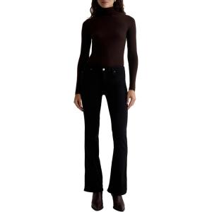 AG Jeans Women’s Angel Low Rise Boot