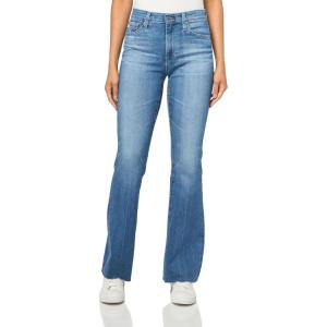 AG Jeans Women’s Farrah Mid Rise Bootcut Jean(13 Years Catwalk)