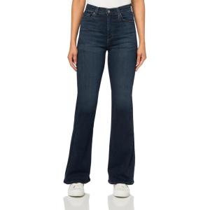 AG Jeans Women’s Madi Super High Rise Flare Jean(Labyrinth)