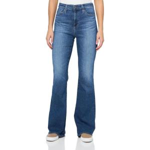 AG Jeans Women’s Madi Super High Rise Flare Jean(Morro Bay)