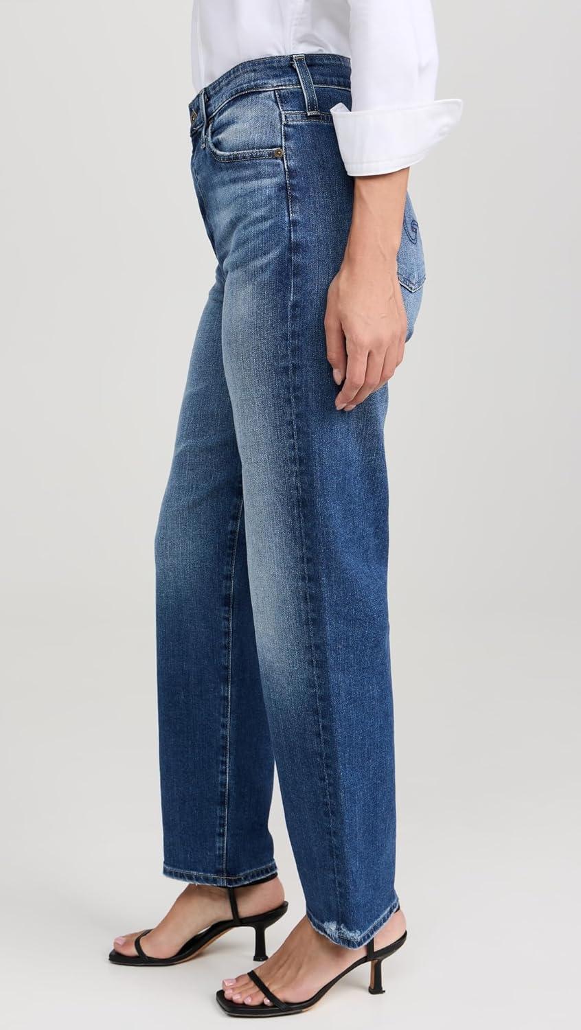 imageAG Adriano Goldschmied Womens Rian JeansLake Como