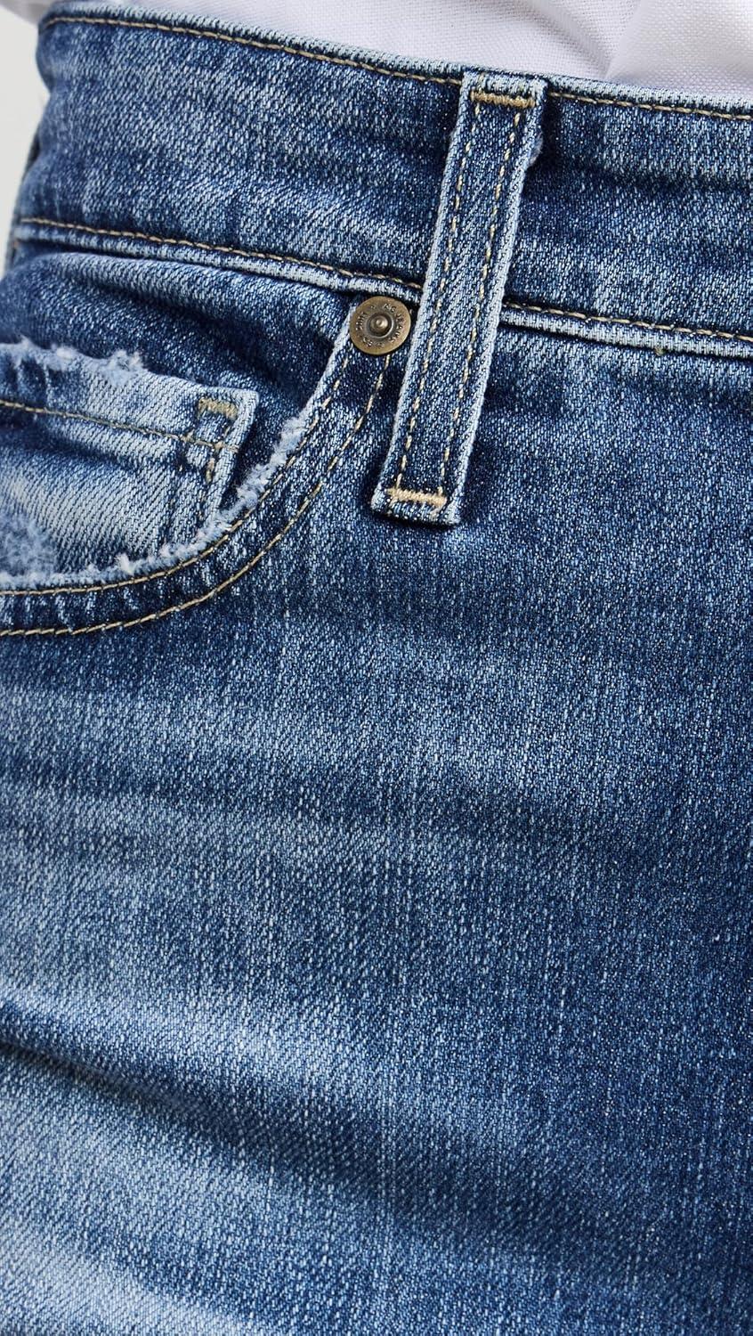 imageAG Adriano Goldschmied Womens Rian JeansLake Como