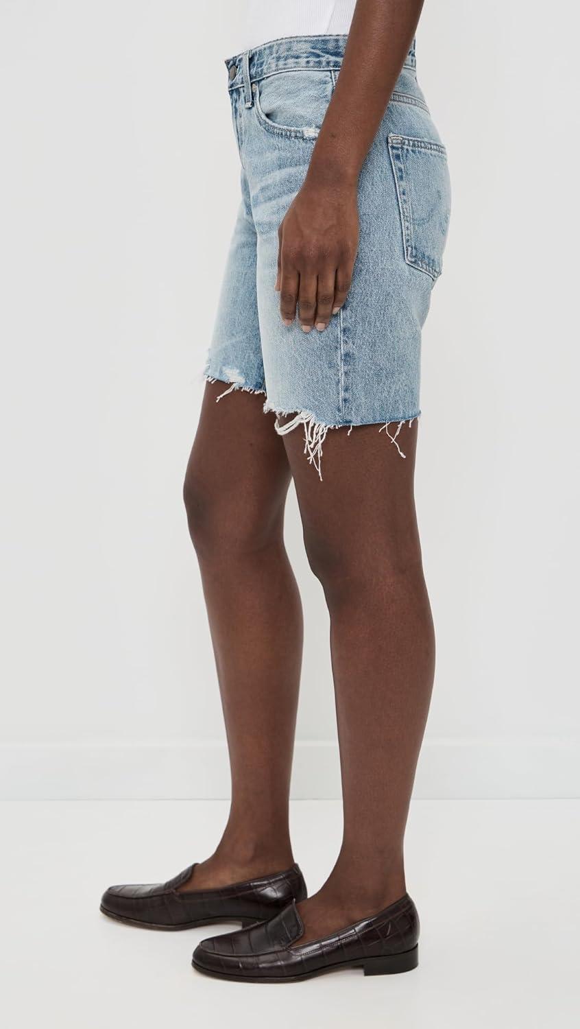 imageALMOSTGOLF AG Womens ExBoyfriend ShortsSierra Meadow