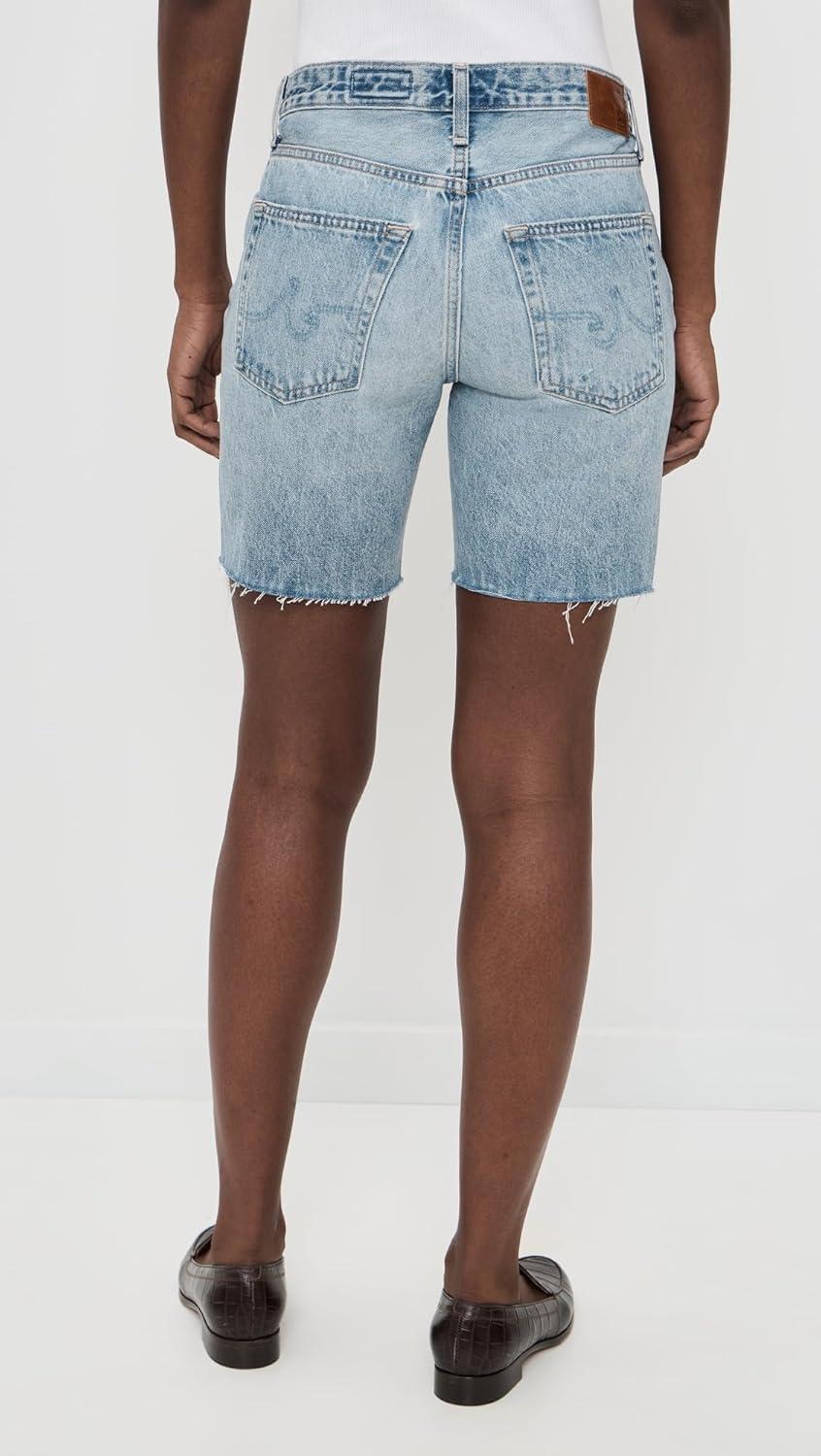 imageALMOSTGOLF AG Womens ExBoyfriend ShortsSierra Meadow
