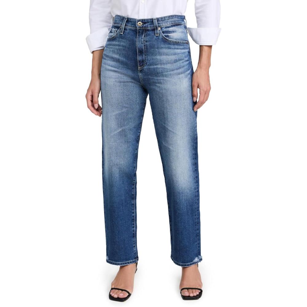 imageAG Adriano Goldschmied Womens Rian JeansLake Como