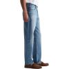 AG Adriano Goldschmied Men’s Reggie Athletic Straight Jean(15 Years Volcanic)