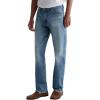 AG Adriano Goldschmied Men’s Reggie Athletic Straight Jean(15 Years Volcanic)