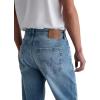 AG Adriano Goldschmied Men’s Reggie Athletic Straight Jean(15 Years Volcanic)