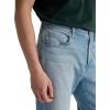 AG Adriano Goldschmied Men’s Reggie Athletic Straight Jean(Maze)