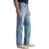 AG Adriano Goldschmied Men’s Reggie Athletic Straight Jean(Maze)