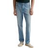 AG Adriano Goldschmied Men’s Reggie Athletic Straight Jean(Maze)