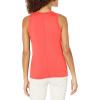 AG Adriano Goldschmied Women’s Cambria Tank(Faded Azalea)