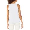 AG Adriano Goldschmied Women’s Cambria Tank(True White)