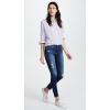 AG Adriano Goldschmied Women’s Legging Ankle Jean in 7 Year Break Me Down(7 Year Break Me Down)