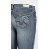 AG Adriano Goldschmied Women’s Legging Ankle Jean in 7 Year Break Me Down(7 Year Break Me Down)
