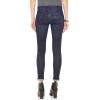 AG Adriano Goldschmied Women’s Legging Ankle Jean(Coal Grey)