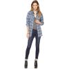 AG Adriano Goldschmied Women’s Legging Ankle Jean(Coal Grey)