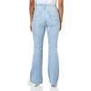 AG Adriano Goldschmied Women’s Madi Super High Rise Flare Jean(24 Years Looking Glass)