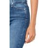 AG Adriano Goldschmied Women’s Madi Super High Rise Flare Jean(Alibi)