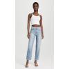 AG Adriano Goldschmied Women’s Rian Jeans(Eclipsed)