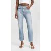 AG Adriano Goldschmied Women’s Rian Jeans(Eclipsed)