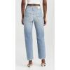 AG Adriano Goldschmied Women’s Rian Jeans(Eclipsed)