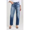 AG Adriano Goldschmied Women’s Rian Jeans(Lake Como)