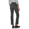 AG Adriano Goldschmied Women’s Saige High Rise Straight Leg Jean(10 Years Bonfire)
