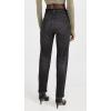 AG Adriano Goldschmied Women’s Saige High Rise Straight Leg Jean(10 Years Boundary)
