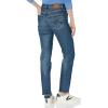 AG Adriano Goldschmied Women’s Saige High Rise Straight Leg Jean(9 Years Elmhurst)