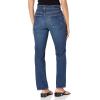 AG Adriano Goldschmied Women’s Saige High Rise Straight Leg Jean(Catch)