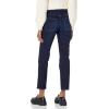 AG Adriano Goldschmied Women’s Saige High Rise Straight Leg Jean(Keepsake)