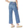 AG Adriano Goldschmied Women’s Saige High Rise Straight Leg Jean(Vp La Presa)