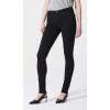 AG Adriano Goldschmied Women’s The Legging Ankle Skinny Jean Super Black(Super Black)