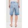 ALMOSTGOLF AG Women’s Hattie Denim Shorts(Mondrian)