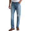 AG Adriano Goldschmied Men’s Reggie Athletic Straight Jean(15 Years Volcanic)