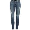 AG Adriano Goldschmied Women’s Legging Ankle Jean in 7 Year Break Me Down(7 Year Break Me Down)