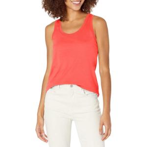 AG Adriano Goldschmied Women’s Cambria Tank(Faded Azalea)