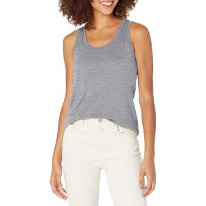AG Adriano Goldschmied Women’s Cambria Tank(Heather Gray)