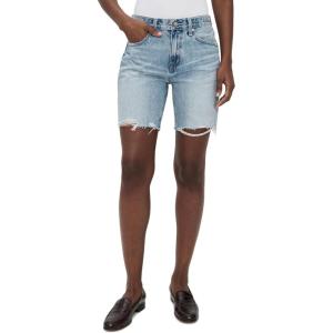 ALMOSTGOLF AG Women’s Ex-Boyfriend Shorts(Sierra Meadow)