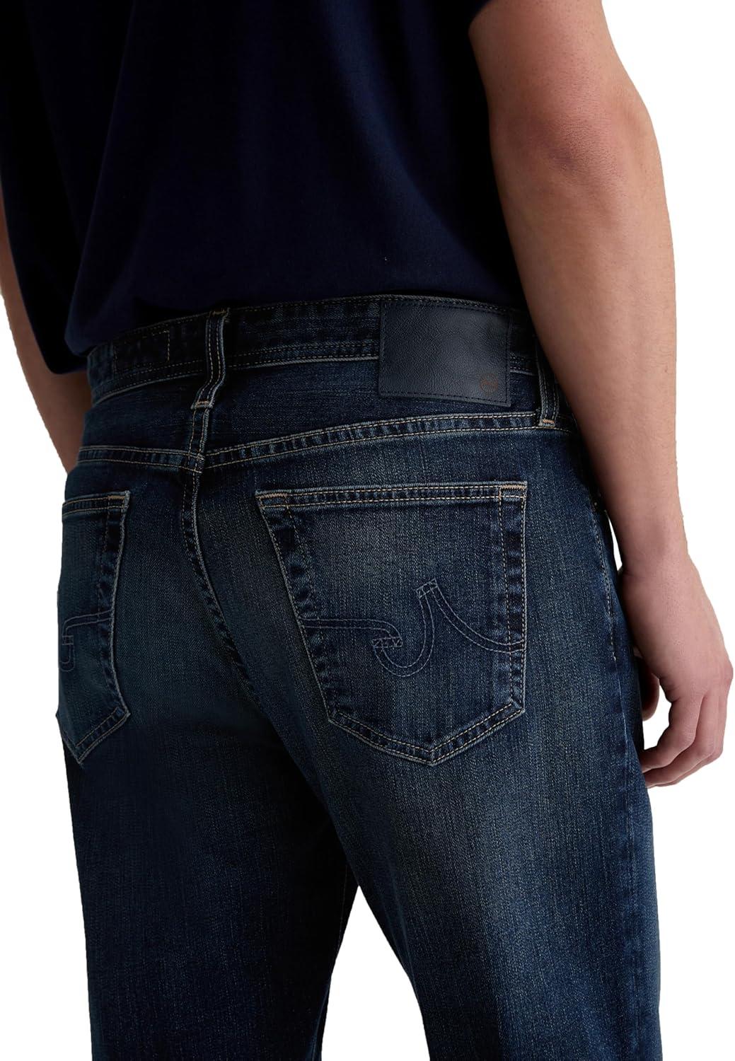 imageAG Jeans Clint Classic Bootcut JeansManzanita