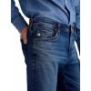 AG Jeans Clint Classic Bootcut Jeans(10 Years Raymond)