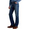 AG Jeans Clint Classic Bootcut Jeans(10 Years Raymond)
