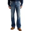 AG Jeans Clint Classic Bootcut Jeans(13 Years Ericcson)