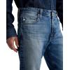 AG Jeans Clint Classic Bootcut Jeans(13 Years Ericcson)